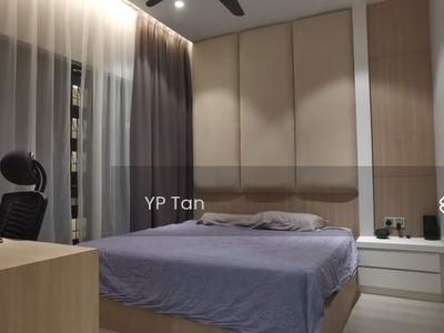 The Holmes 2 @ Bandar Tun Razak, Malaysia The Holmes 2 @ Bandar Tun Razak, Malaysia