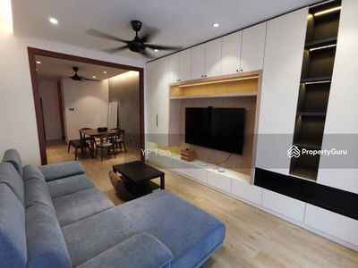 The Holmes 2 @ Bandar Tun Razak, Malaysia The Holmes 2 @ Bandar Tun Razak, Malaysia