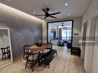 The Holmes 2 @ Bandar Tun Razak, Malaysia The Holmes 2 @ Bandar Tun Razak, Malaysia