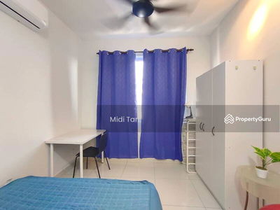 Aurora Residence @ Lake Side City, Puchong, Malaysia Aurora Residence @ Lake Side City, Puchong, Malaysia