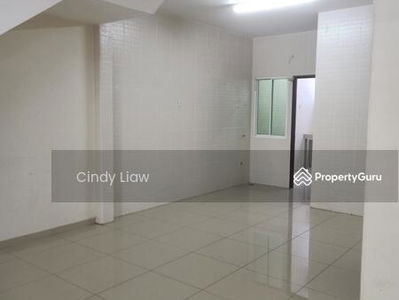 Botani Lapangan Hartamas Double Storey House for Rent, Malaysia Botani Lapangan Hartamas Double Storey House for Rent, Malaysia