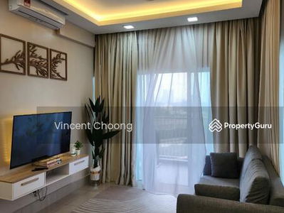 Razak City Residences (RC Residence), Malaysia Razak City Residences (RC Residence), Malaysia