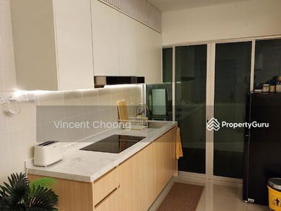 Razak City Residences (RC Residence), Malaysia Razak City Residences (RC Residence), Malaysia