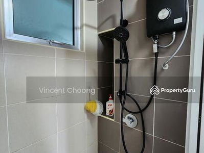 Razak City Residences (RC Residence), Malaysia Razak City Residences (RC Residence), Malaysia