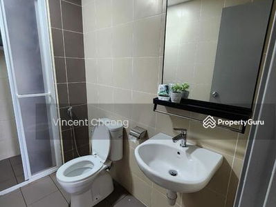 Razak City Residences (RC Residence), Malaysia Razak City Residences (RC Residence), Malaysia