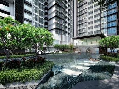 Lavile Kuala Lumpur, Malaysia Lavile Kuala Lumpur, Malaysia