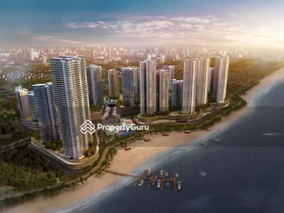 Lovell @ Country Garden Danga Bay, Malaysia Lovell @ Country Garden Danga Bay, Malaysia