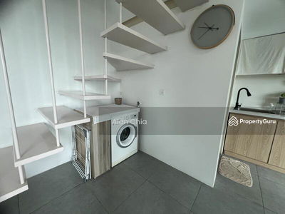 Empire City SOHO, Malaysia Empire City SOHO, Malaysia