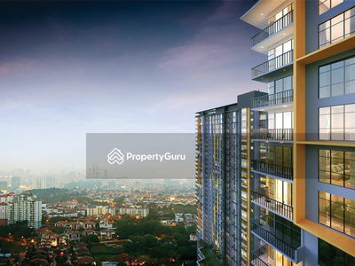 Parkhill Residence Bukit Jalil, Malaysia Parkhill Residence Bukit Jalil, Malaysia