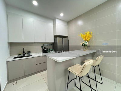 Estuary Gardens, Malaysia Estuary Gardens, Malaysia