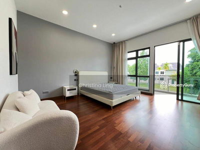 Estuary Gardens, Malaysia Estuary Gardens, Malaysia