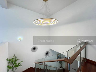 Estuary Gardens, Malaysia Estuary Gardens, Malaysia