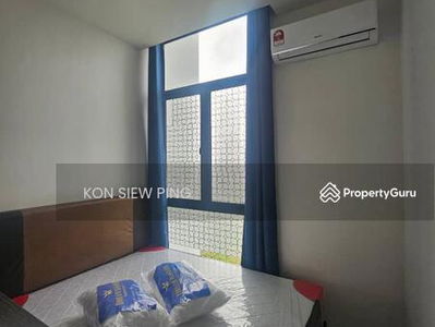 HK Square Apartment For Rent Located at Stapok, Malaysia HK Square Apartment For Rent Located at Stapok, Malaysia