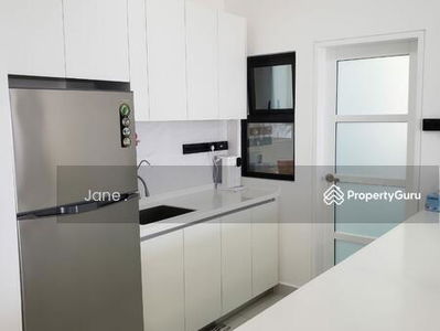 Vertu Resort @ Aspen Vision City, Malaysia Vertu Resort @ Aspen Vision City, Malaysia