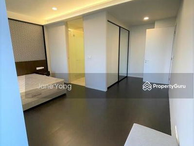 Tropicana The Residences, KLCC, Malaysia Tropicana The Residences, KLCC, Malaysia