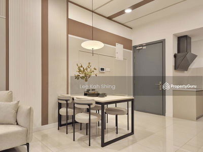 One Cochrane Residences, Malaysia One Cochrane Residences, Malaysia