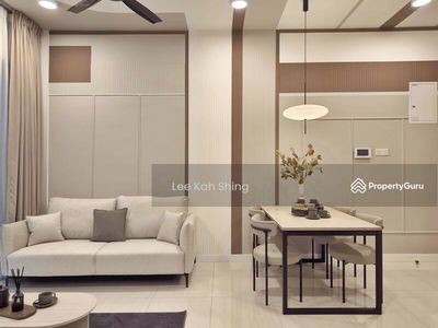 One Cochrane Residences, Malaysia One Cochrane Residences, Malaysia