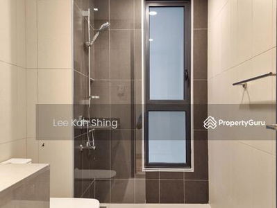 One Cochrane Residences, Malaysia One Cochrane Residences, Malaysia