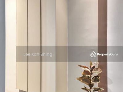 One Cochrane Residences, Malaysia One Cochrane Residences, Malaysia