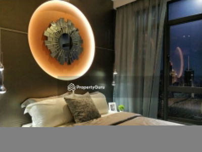 Residensi Far East @ Kuchai Lama, Malaysia Residensi Far East @ Kuchai Lama, Malaysia