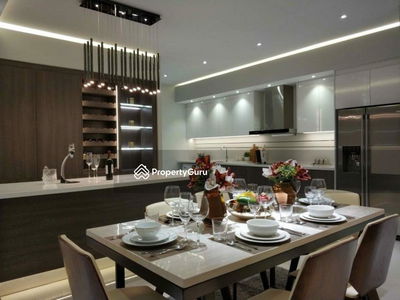 Residensi Far East @ Kuchai Lama, Malaysia Residensi Far East @ Kuchai Lama, Malaysia