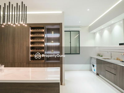 Residensi Far East @ Kuchai Lama, Malaysia Residensi Far East @ Kuchai Lama, Malaysia