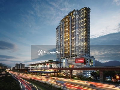 Saville @ Cheras, Malaysia Saville @ Cheras, Malaysia