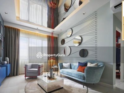 Park 3, Malaysia Park 3, Malaysia