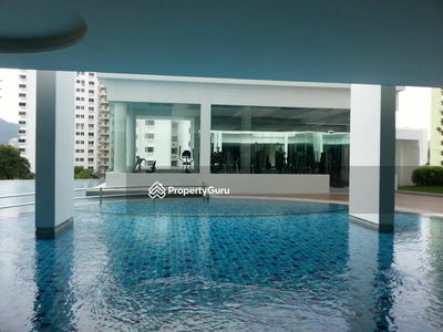 Summerton Bayan Indah, Malaysia Summerton Bayan Indah, Malaysia