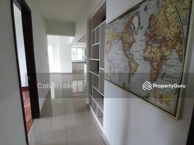 Puteri Palma Condominium, Malaysia Puteri Palma Condominium, Malaysia