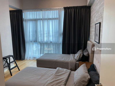 KL Eco City Vogue Suites 1, Malaysia KL Eco City Vogue Suites 1, Malaysia