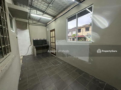 Taman Bukit Indah, Malaysia Taman Bukit Indah, Malaysia