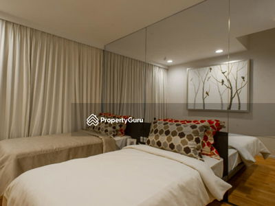 Verve Suites @ KL South, Malaysia Verve Suites @ KL South, Malaysia