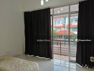 2.5 Storey Terrace Setie Pearl Island @ Persiaran Nuri 2, Malaysia 2.5 Storey Terrace Setie Pearl Island @ Persiaran Nuri 2, Malaysia