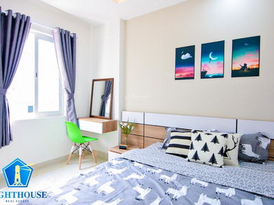 Phan Dang Luu Street, Vietnam  Phan Dang Luu Street, Vietnam