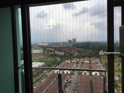 D'Inspire Residence @ Nusa Bestari, Malaysia D'Inspire Residence @ Nusa Bestari, Malaysia