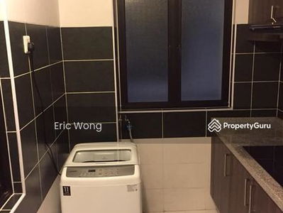 D'Inspire Residence @ Nusa Bestari, Malaysia D'Inspire Residence @ Nusa Bestari, Malaysia