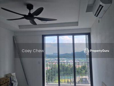 Residensi Aman Jalil, Malaysia Residensi Aman Jalil, Malaysia