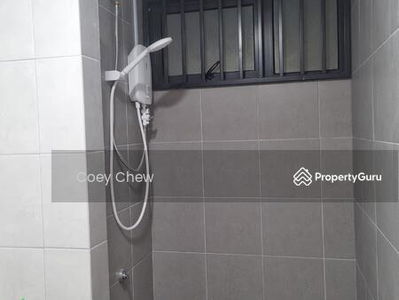 Residensi Aman Jalil, Malaysia Residensi Aman Jalil, Malaysia