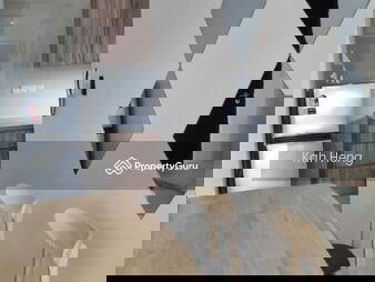 V Residence 2 @ Sunway Velocity, Malaysia V Residence 2 @ Sunway Velocity, Malaysia