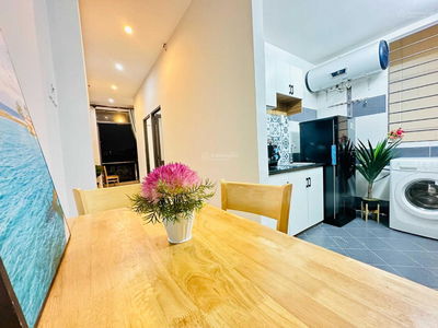 Xo Viet Nghe Tinh Street, Vietnam Xo Viet Nghe Tinh Street, Vietnam