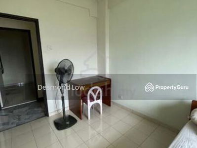 Abadi Indah Apartment, Malaysia Abadi Indah Apartment, Malaysia