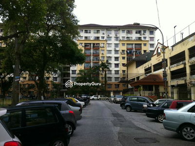 Abadi Indah Apartment, Malaysia Abadi Indah Apartment, Malaysia