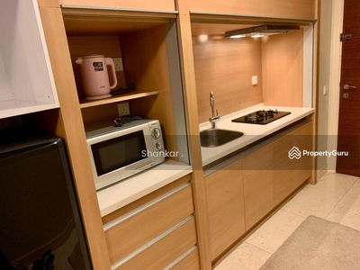 Marc Residence, Malaysia Marc Residence, Malaysia