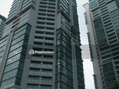 Marc Residence, Malaysia Marc Residence, Malaysia