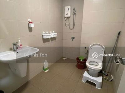 i-Suite @ i-City, Malaysia i-Suite @ i-City, Malaysia