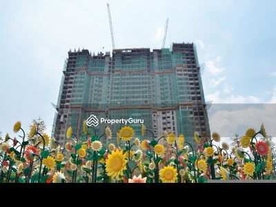 i-Suite @ i-City, Malaysia i-Suite @ i-City, Malaysia