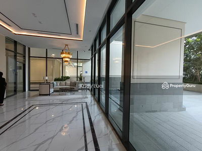 Oxford Residences @ Pavilion Embassy, Malaysia Oxford Residences @ Pavilion Embassy, Malaysia