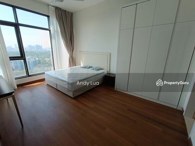 Oxford Residences @ Pavilion Embassy, Malaysia Oxford Residences @ Pavilion Embassy, Malaysia