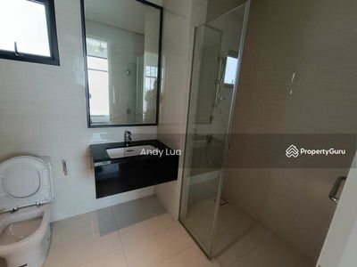 Oxford Residences @ Pavilion Embassy, Malaysia Oxford Residences @ Pavilion Embassy, Malaysia